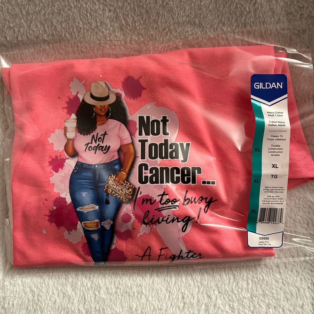 Gilden xl t shirt